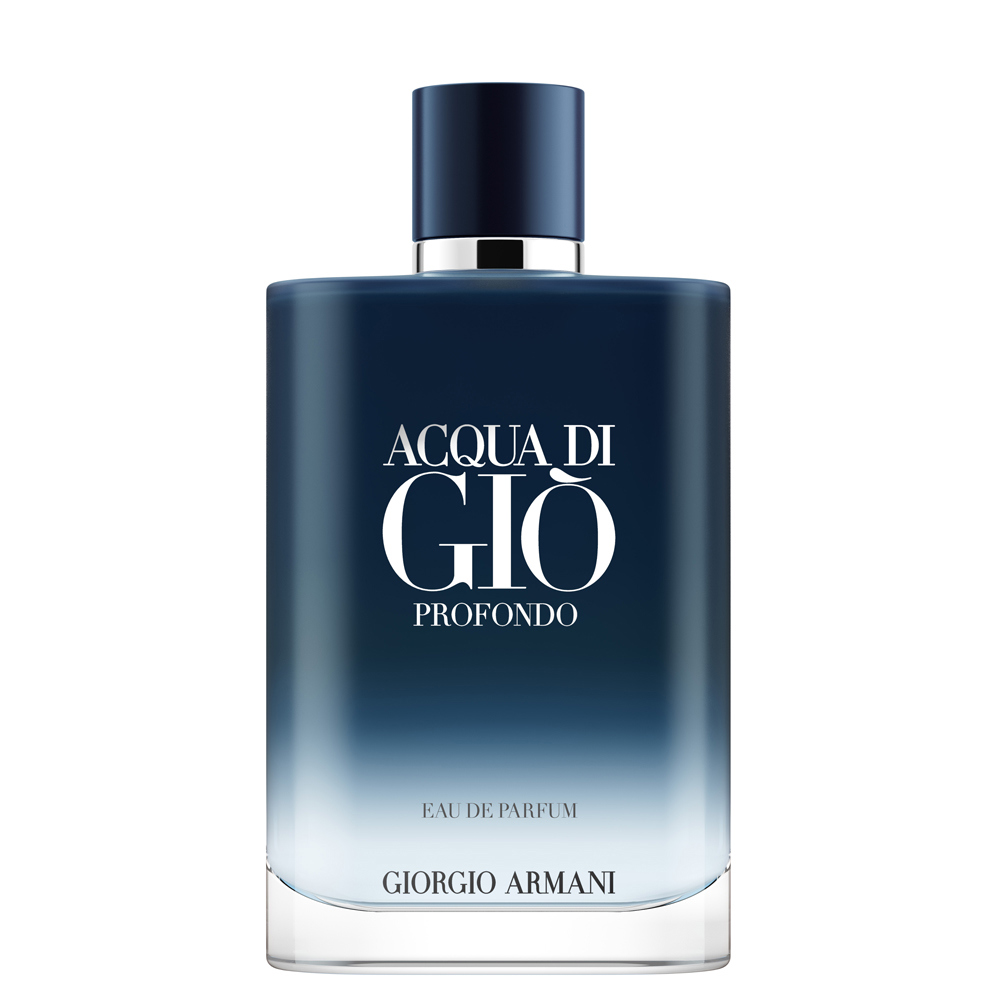 Giorgio Armani Acqua di Giò Profondo Eau de Parfum 200ml